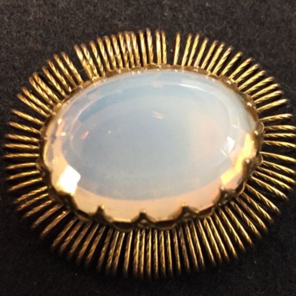 Vintage brooch Original by Robert